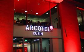 ARCOTEL Rubin - im Szeneviertel St Georg